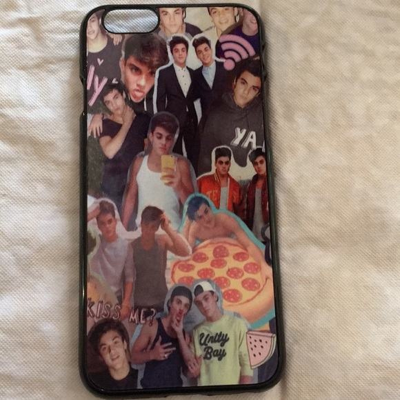 dolan twins phone case iphone 6s dolan twins phone case iphone 6s